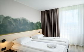 B&B Hotel Ljubljana Park